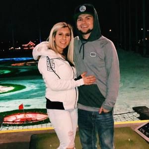 Meet your Posher, Kendahl